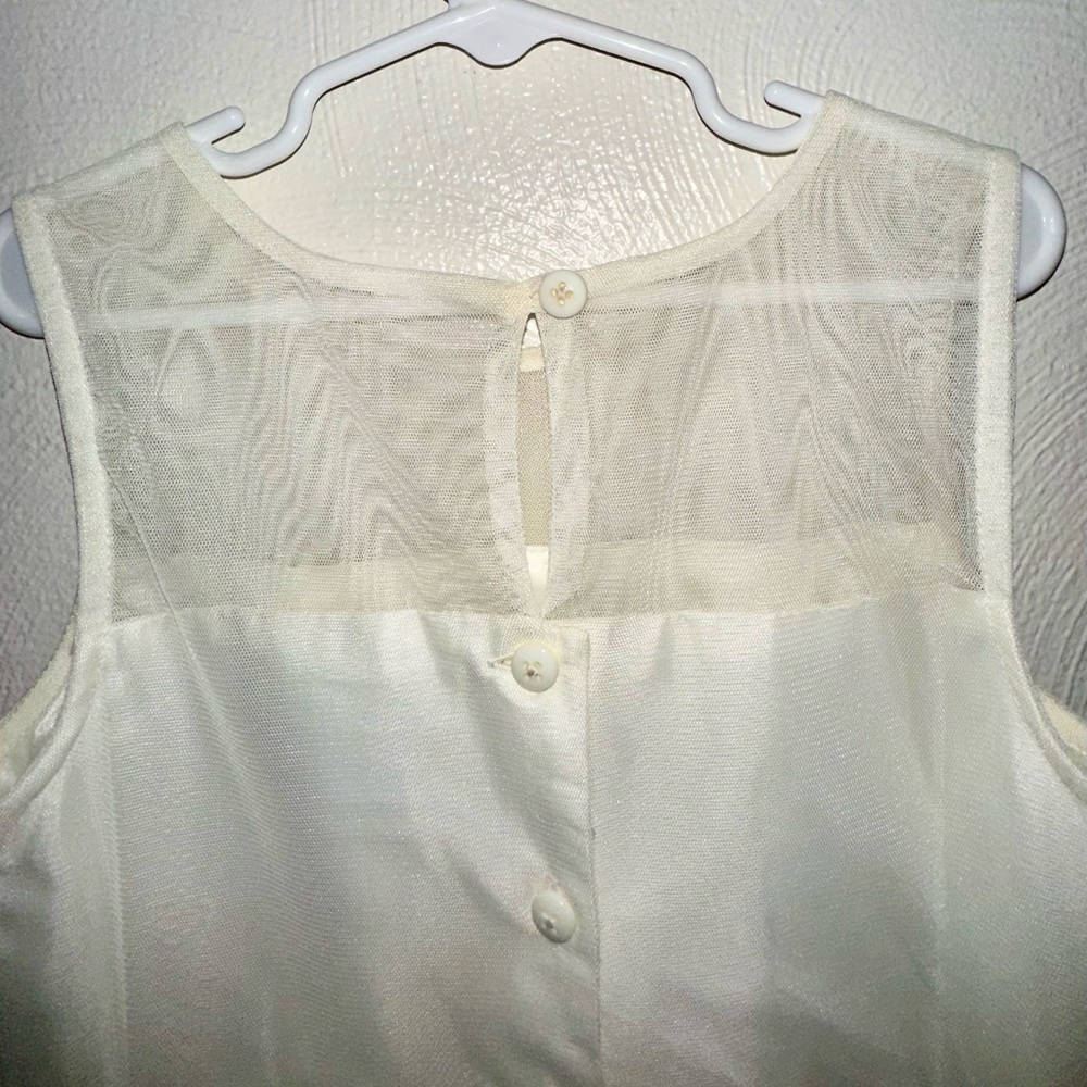 Jona Michelle Girls Elegant Dress - Picture 5 of 10